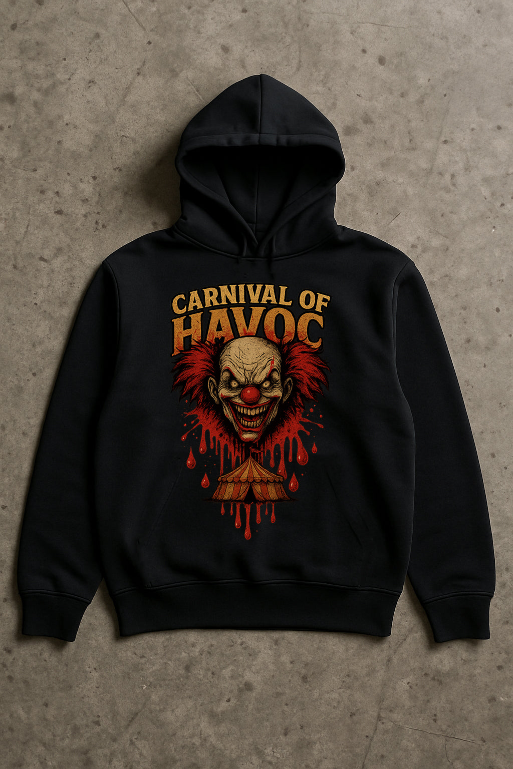 Carnival of Havoc