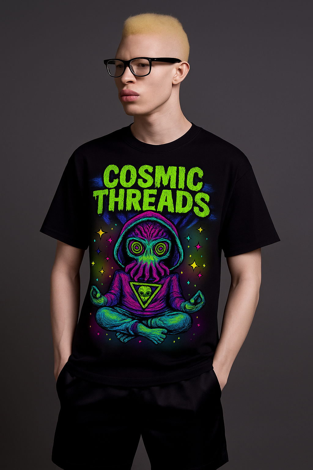 Cosmic Threads Collection