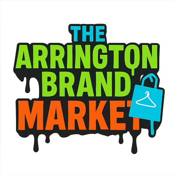 The Arrington Brand Market