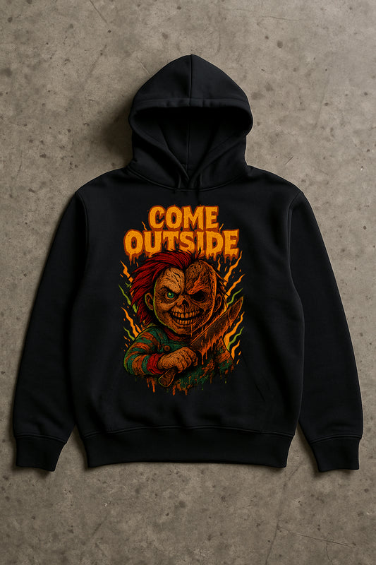 Come Outside