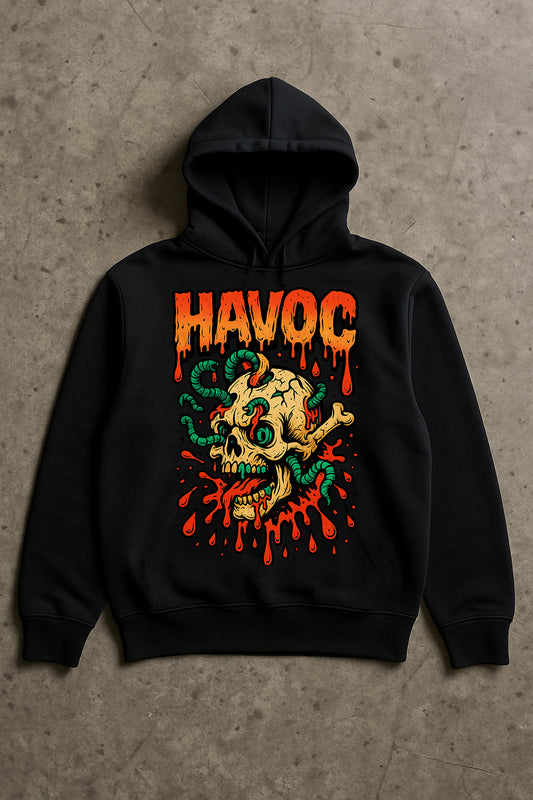 Zombie Havoc