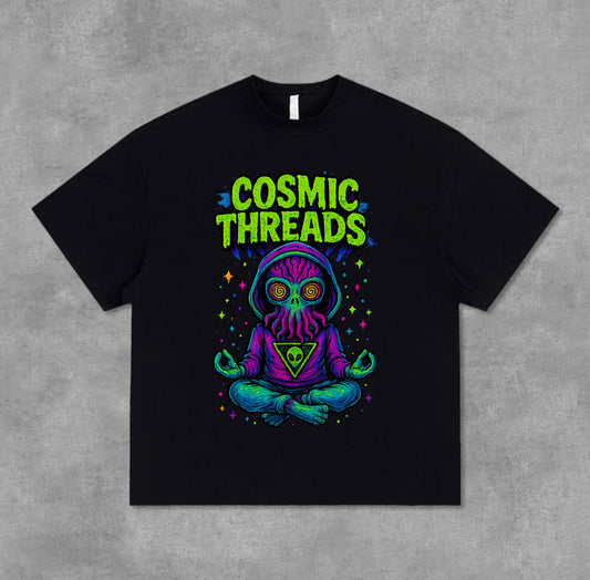 Cosmic Threads