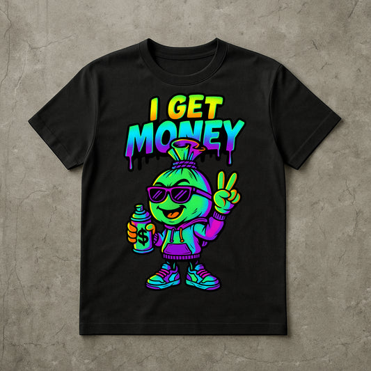 I Get Money