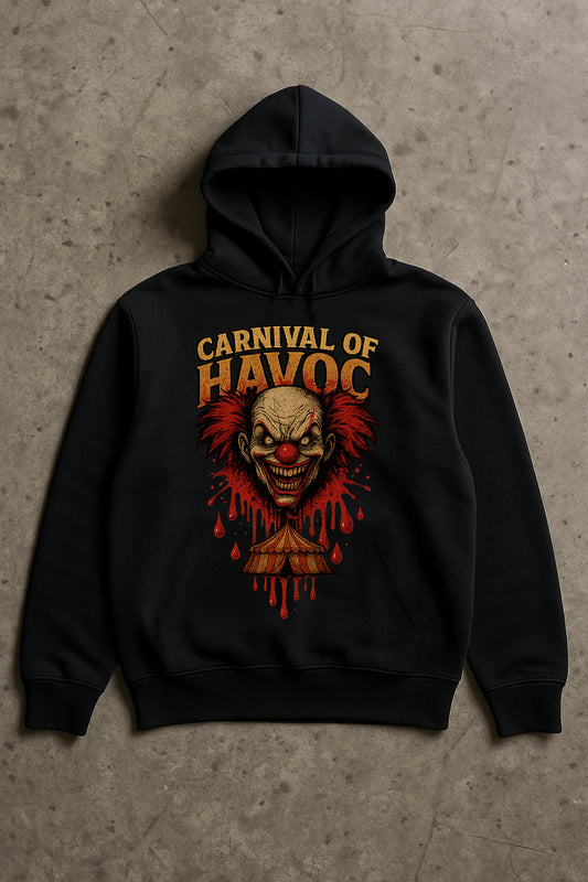 Carnival of Havoc