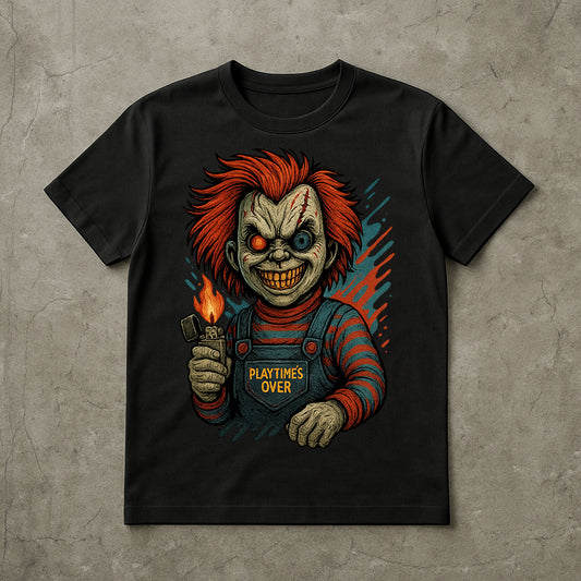 Playtime Tee