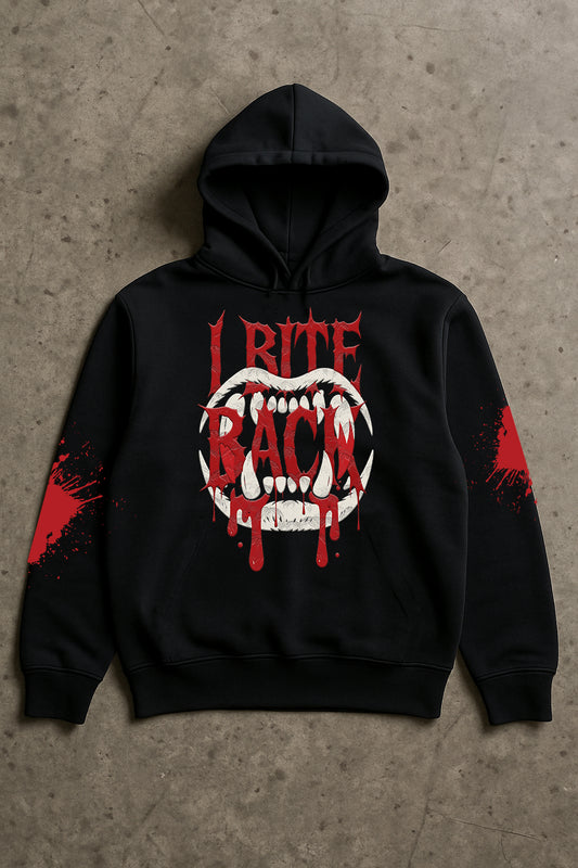I Bite Back
